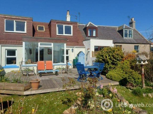 House for rent in Levan, Scotland