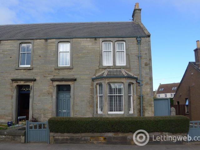 House for rent in Pittenweem, Scotland