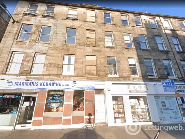House for rent in Southside, Scotland