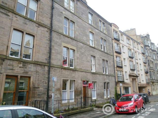 House for rent in Newington, Scotland