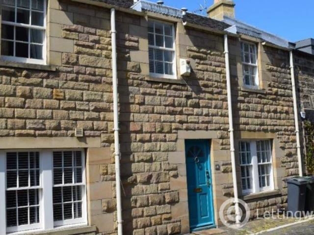 House for rent in Silvermills, New Town