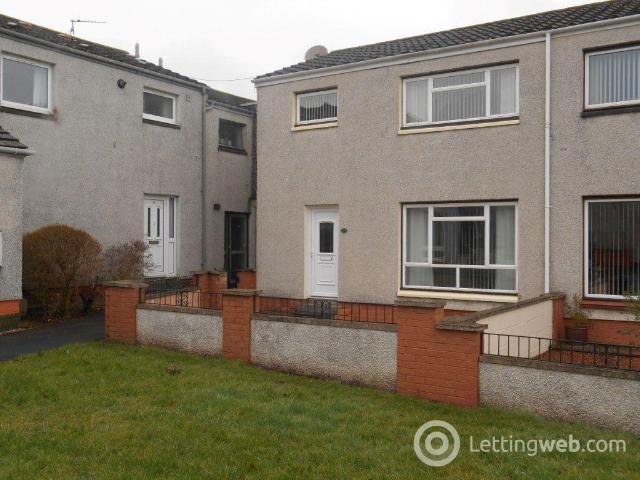 House for rent in St Andrews, Scotland