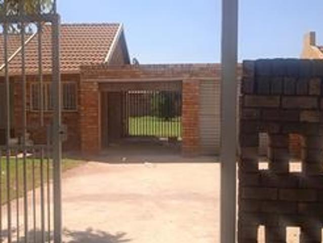 House for rent in Akasia, Gauteng