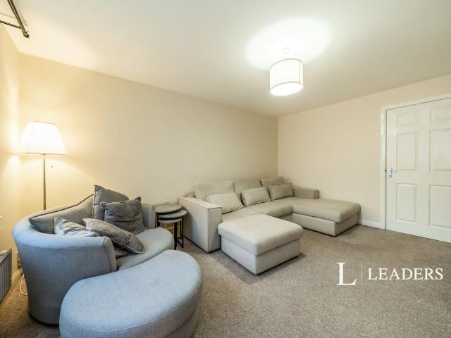 House for rent in Chapelford, Warrington