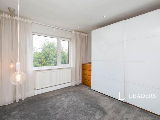 House for rent in Darley Abbey, East Midlands