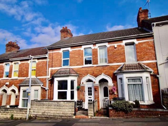 House for rent in Rodbourne, Swindon