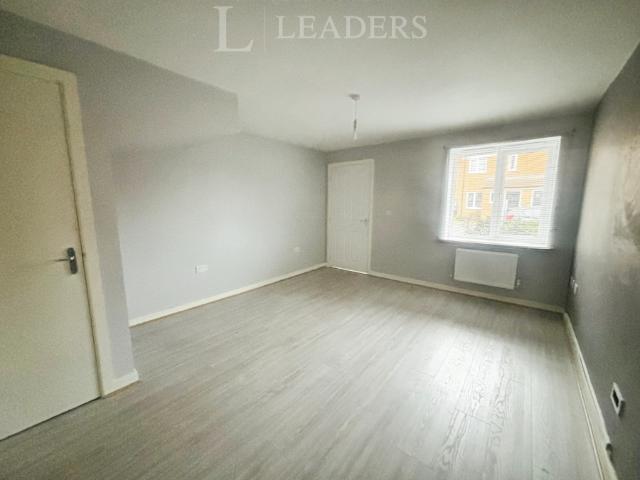 House for rent in Cardea, Peterborough
