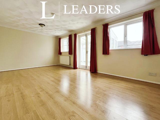 House for rent in St. Peter the Great County, St Peters