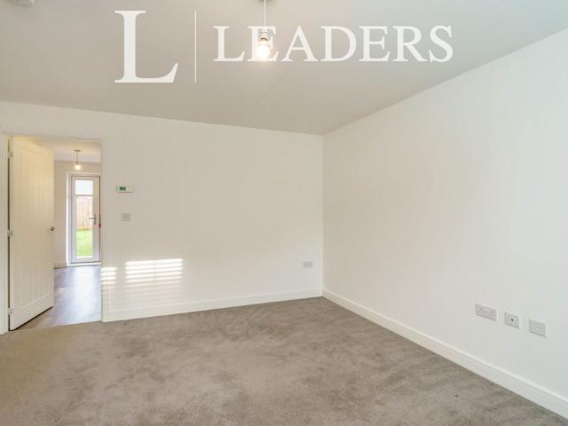 House for rent in Littlecote, West Sussex