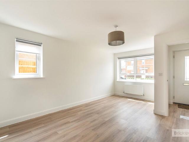 House for rent in Clapham, West Sussex