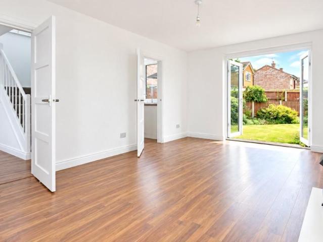 House for rent in Sandiway, Cuddington