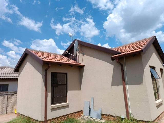 House for rent in Dordrecht, Eastern Cape