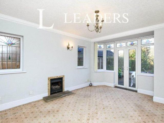 House for rent in Spondon, East Midlands