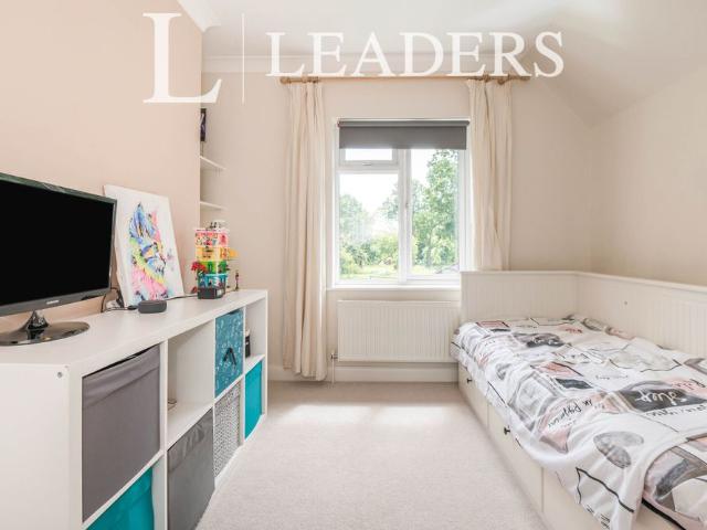 House for rent in Curdridge