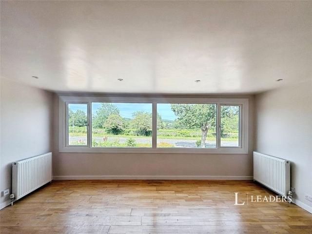 House for rent in Elmfield, Leicestershire