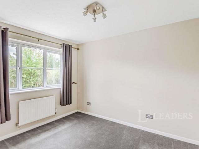 House for rent in Warndon, Worcestershire