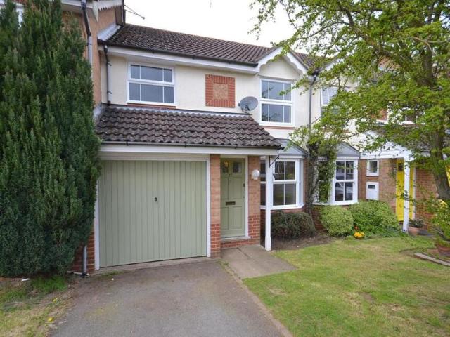 House for rent in Collingtree, East Hunsbury