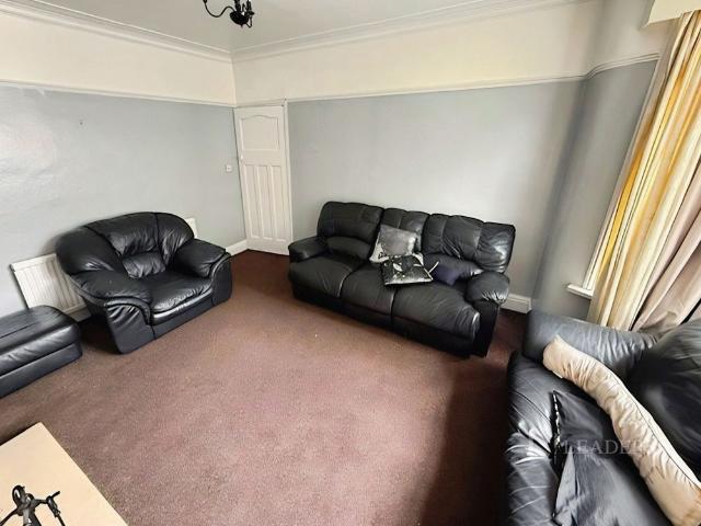 House for rent in West Bowling, Bradford