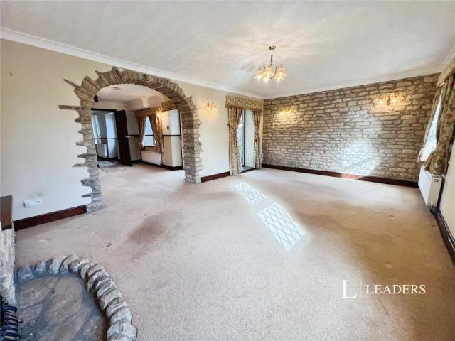 House for rent in Horsegate, South Kesteven