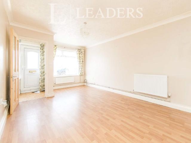 House for rent in Dale Hill, Essex
