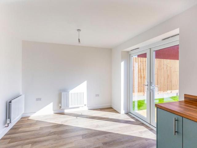 House for rent in Harpole, West Northamptonshire