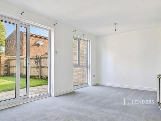 House for rent in North Bretton, Peterborough