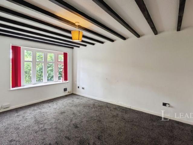 House for rent in Woodway Park, West Midlands