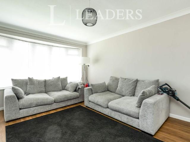 House for rent in Hamlands, Eastbourne