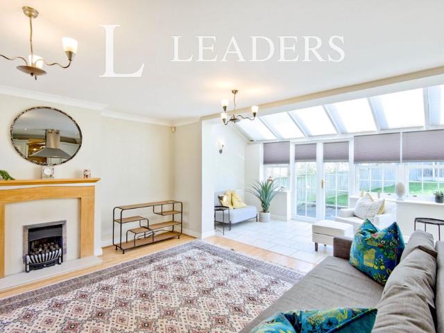 Room for rent in Beaulieu Park, Chelmsford