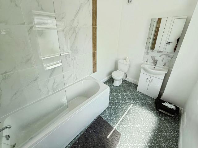 House for rent in Hull, City Of Kingston Upon Hull