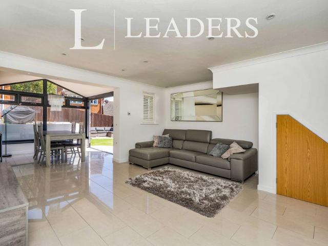 House for rent in Fareham, Hampshire