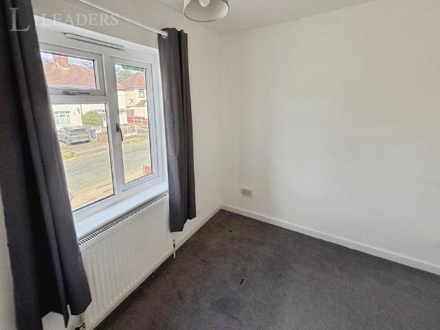 House for rent in Spondon, East Midlands