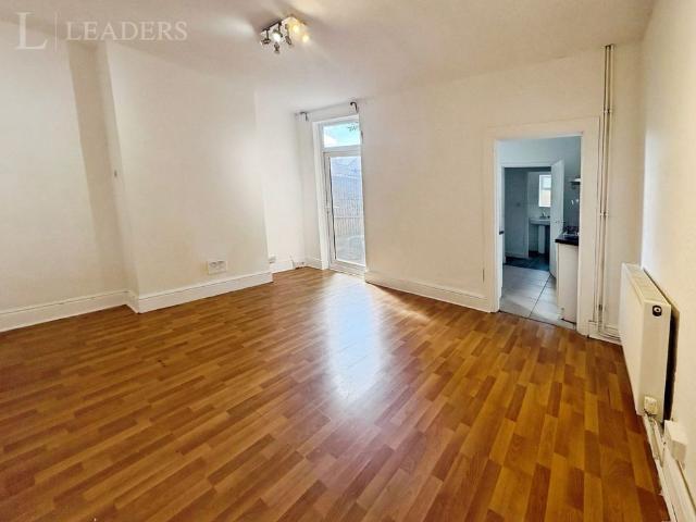House for rent in New Normanton, East Midlands