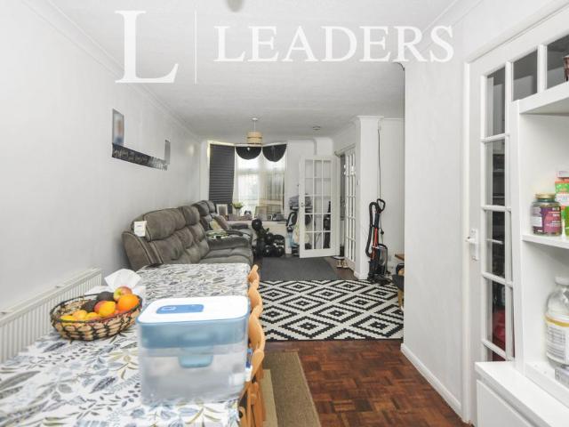 House for rent in Shortlands, Greater London