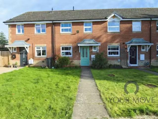 House for rent