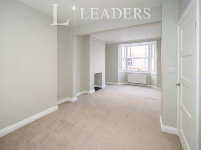 House for rent in Milverton, Warwick