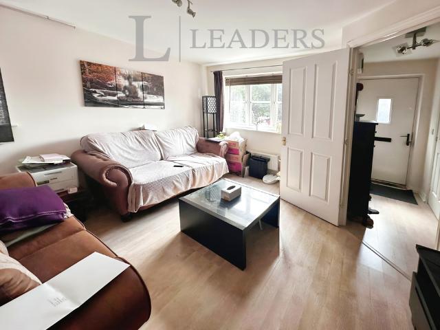House for rent in Elmfield, Leicestershire