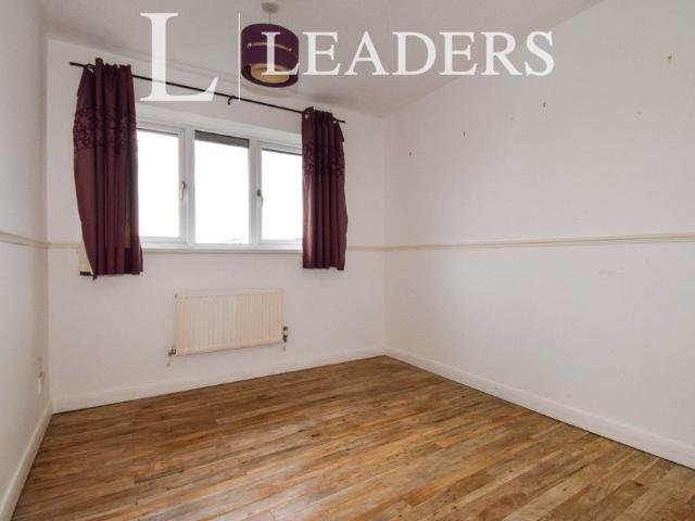House for rent in Stanford On Avon, Leicestershire