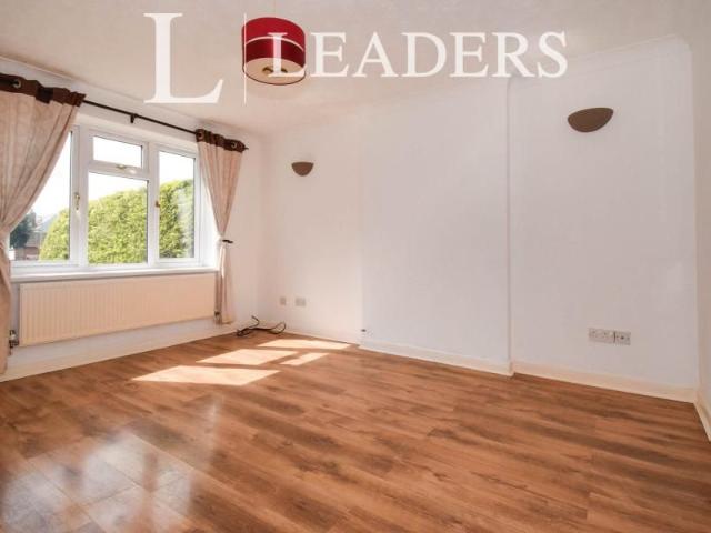 House for rent in Great Glen, Harborough