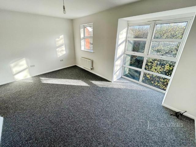 House for rent in Darley Abbey, East Midlands