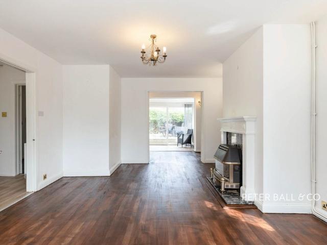 House for rent in Swindon, Golden Valley