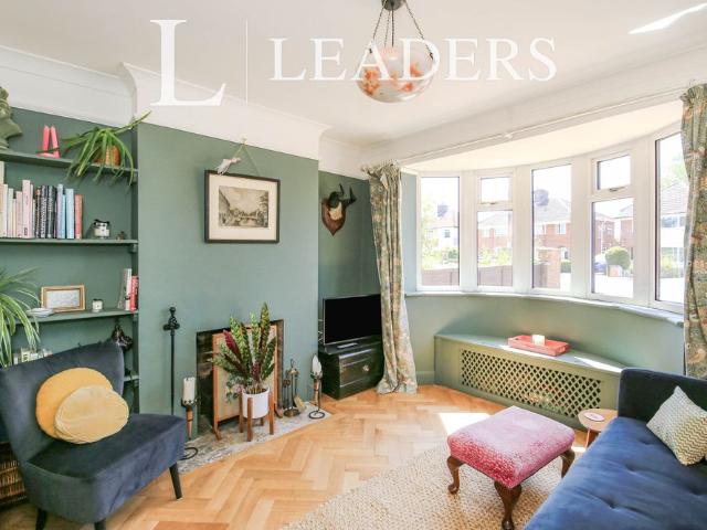 House for rent in Crossgate, Gosberton Clough