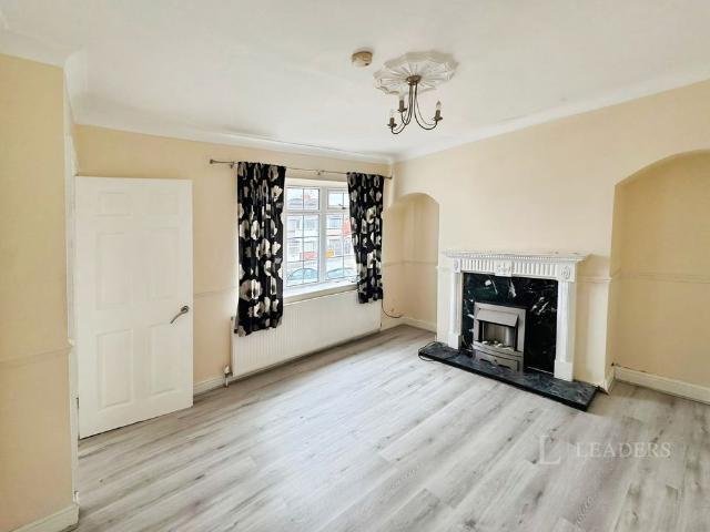 House for rent in South Yorkshire