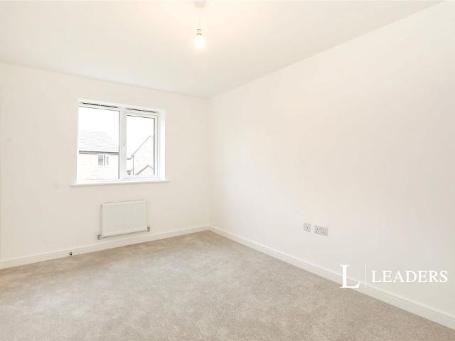 House for rent in Leftwich