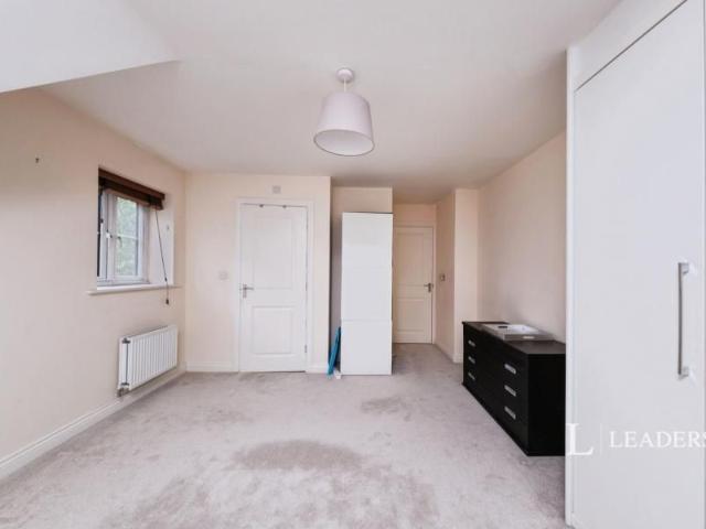House for rent in Lace Hill, Buckingham