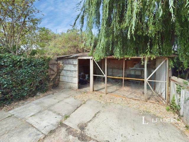 House for rent in Little London, Gosberton Clough