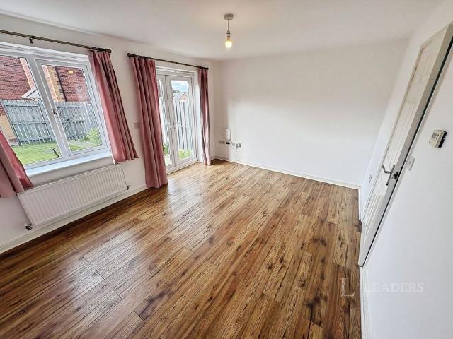 House for rent in South Yorkshire