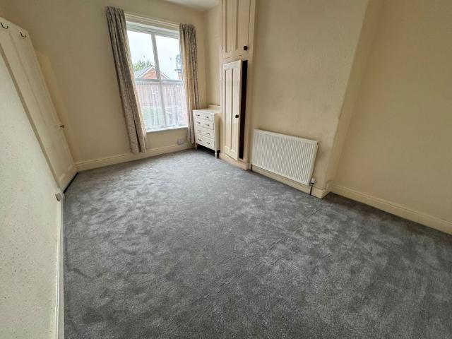 House for rent in Kingsbourne, Nantwich