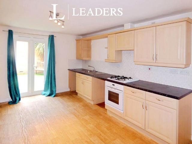House for rent in Berry Hill, Potters Corner