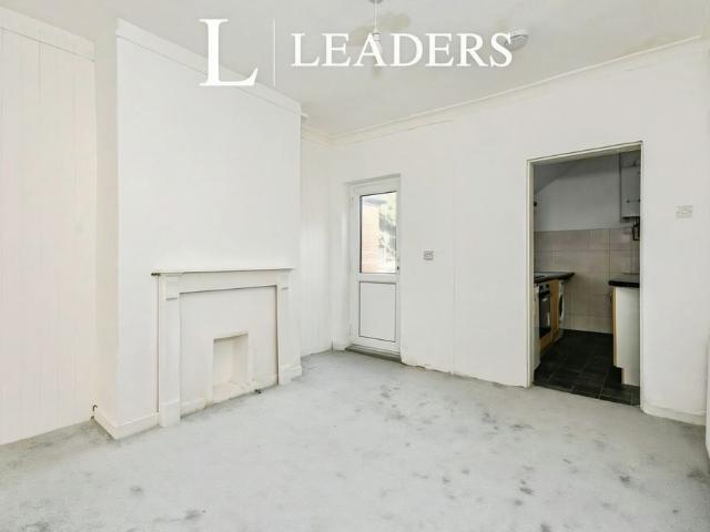 House for rent in Dalestorth, Skegby